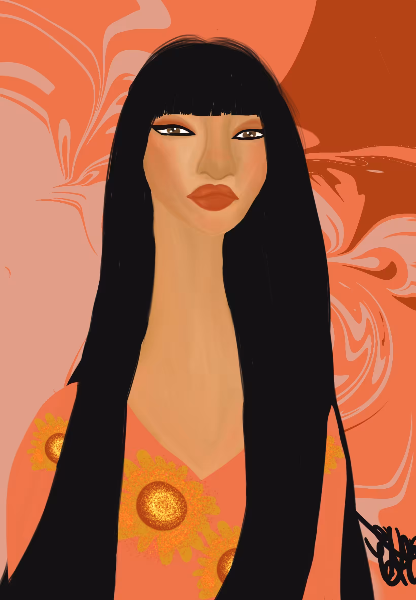 Timeless Beauty #5