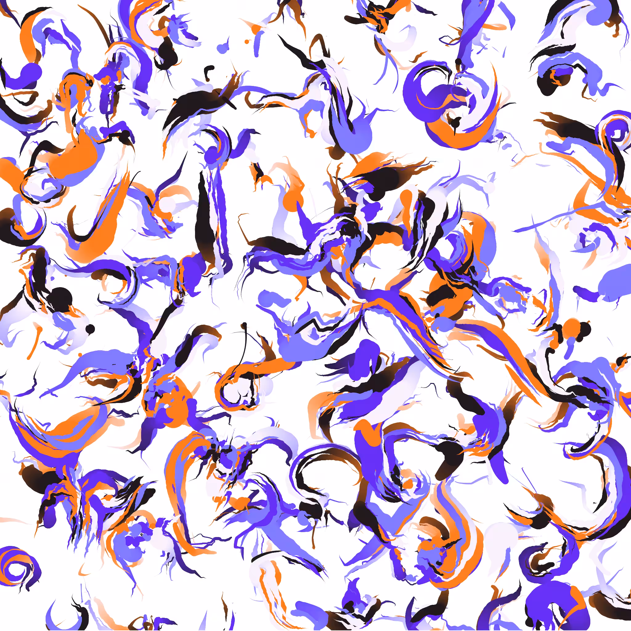 primordial soup #139