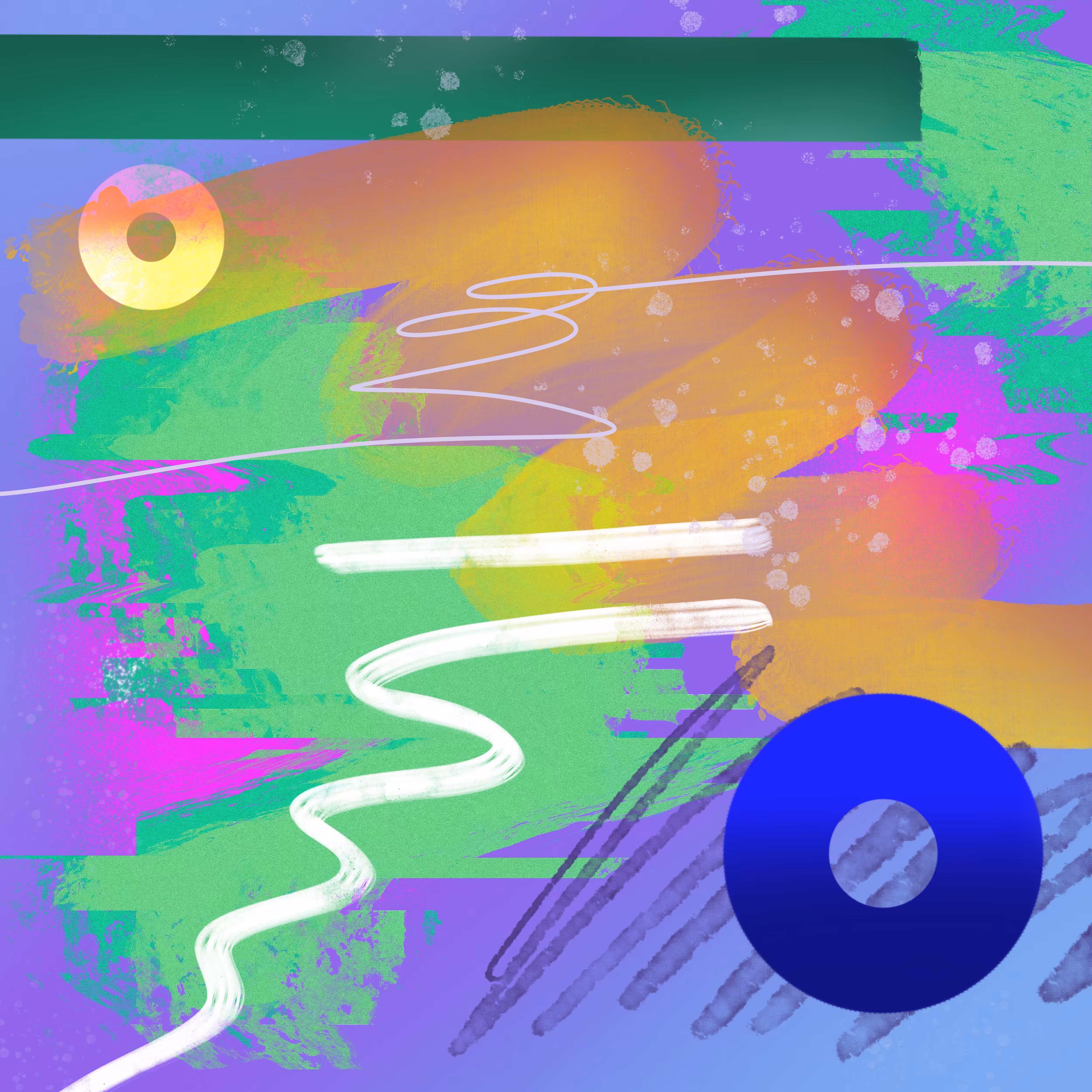 Subconscious 005