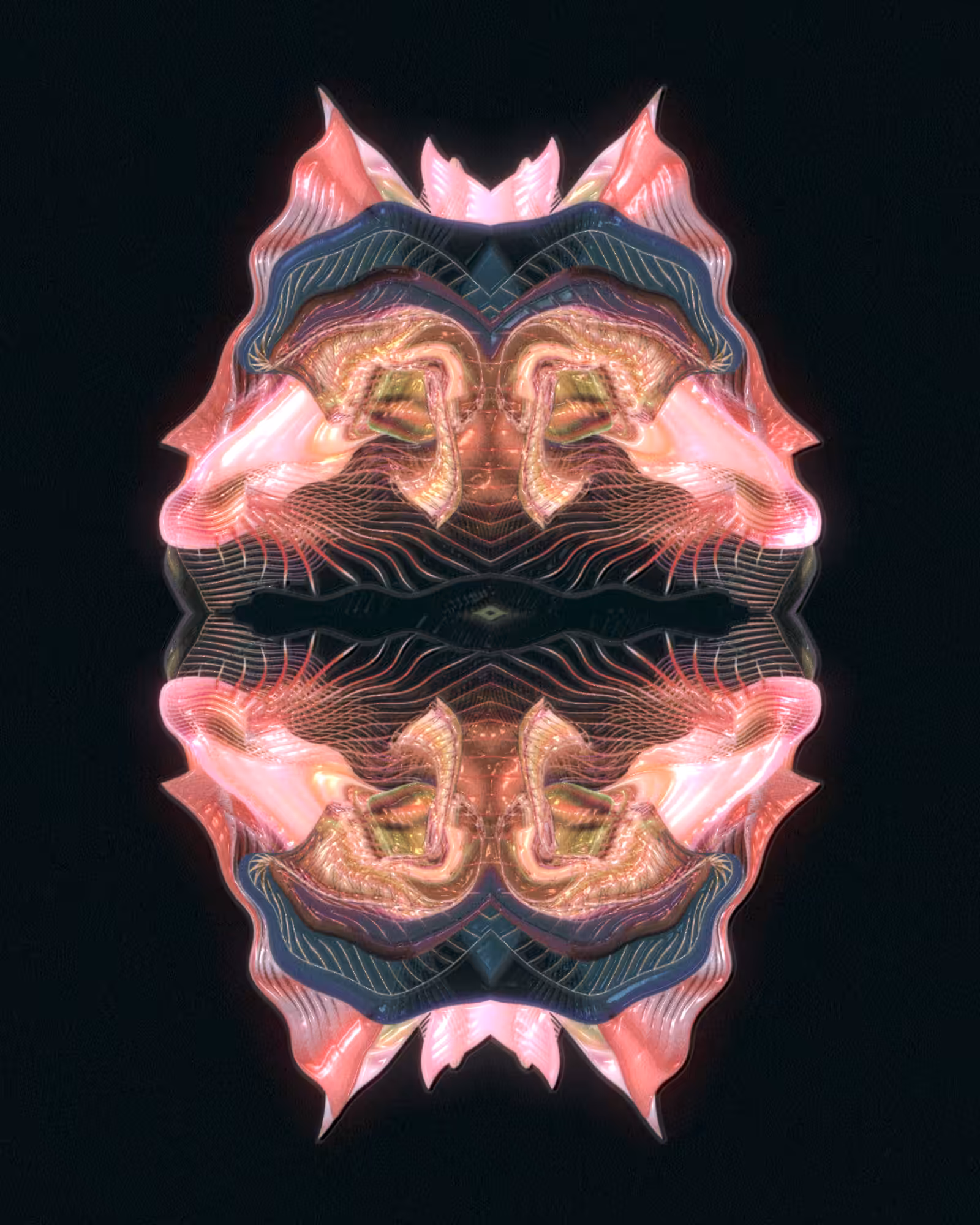 Autopoiesis II