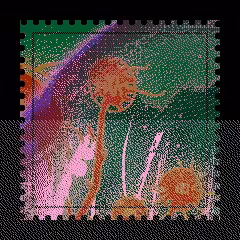 Stamps of Onablo #286