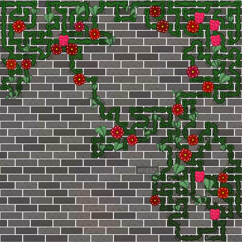 To make a botanist cry #195