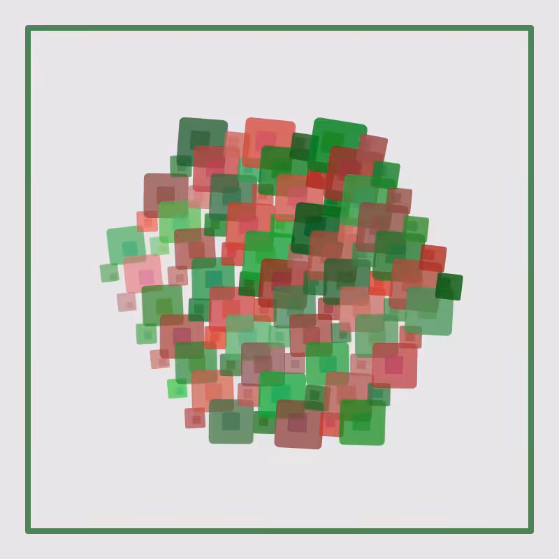 Minimum Viable Art {02:Form} #56