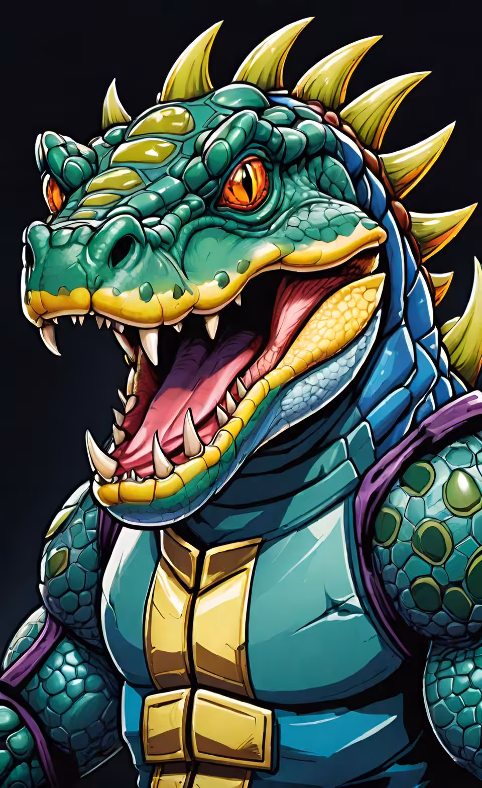 REALONES: CrocoManía