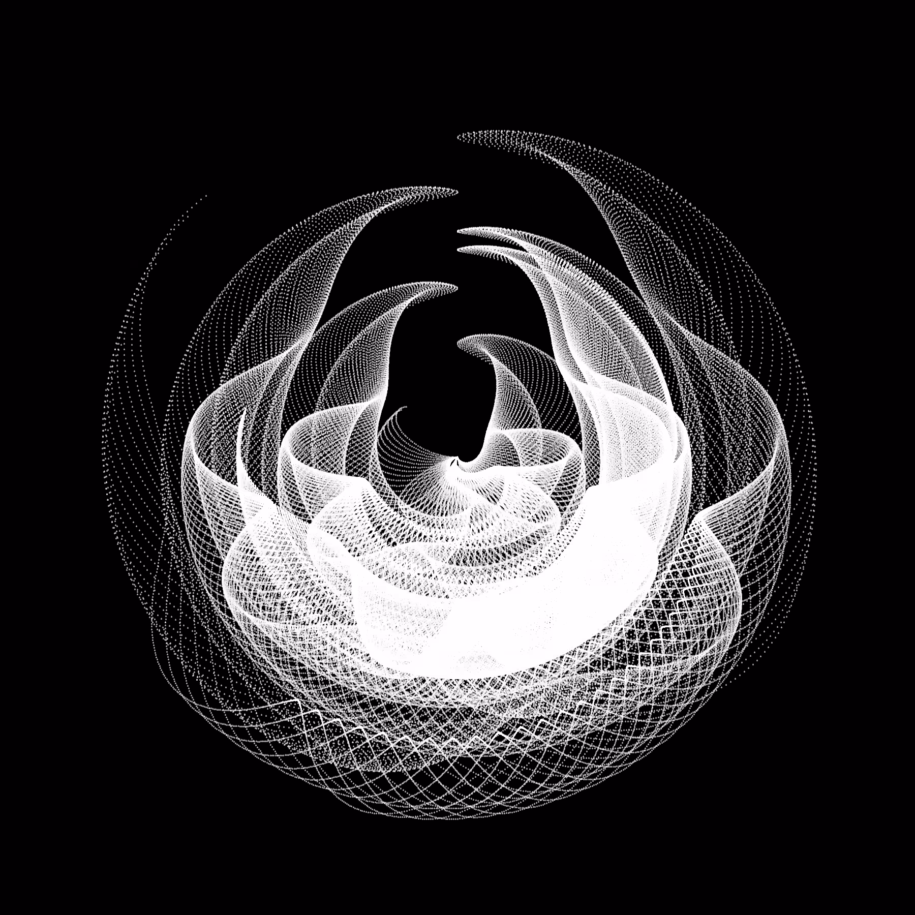 Spiral Gen #1 