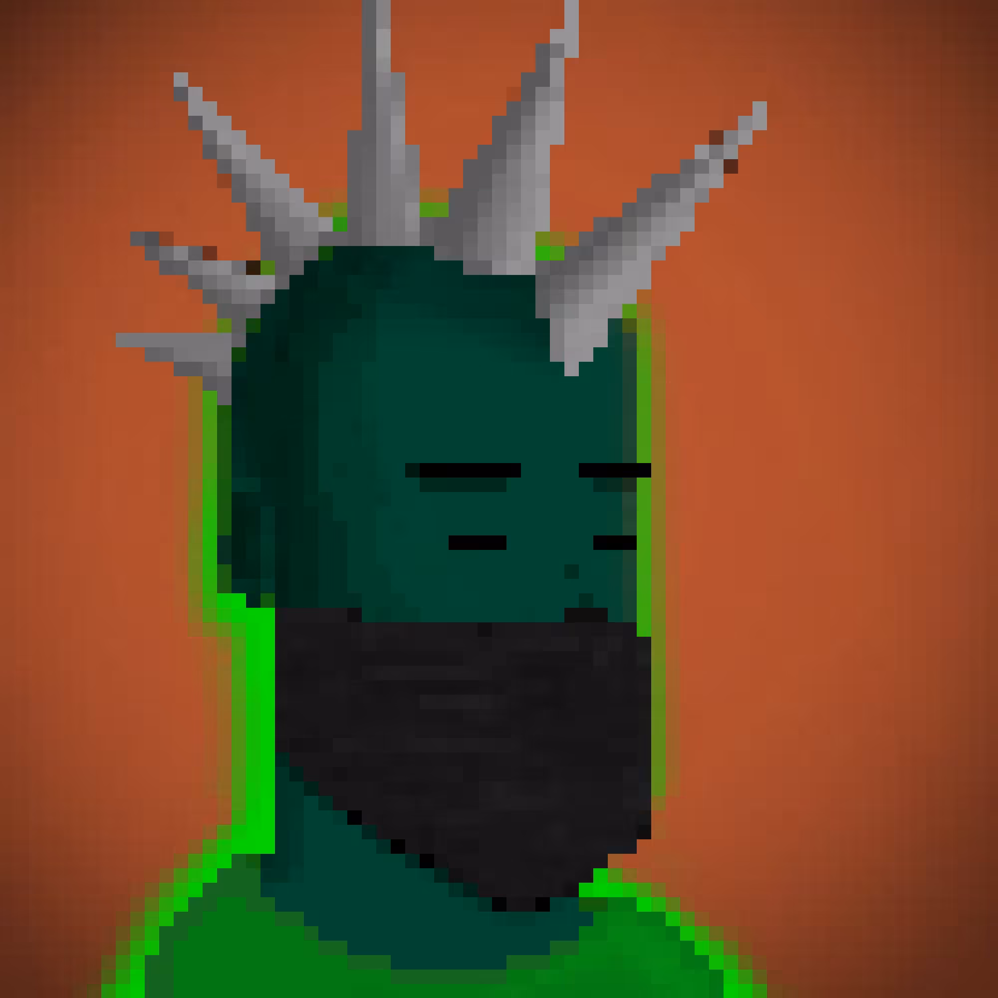 Subterrestrial Based #374