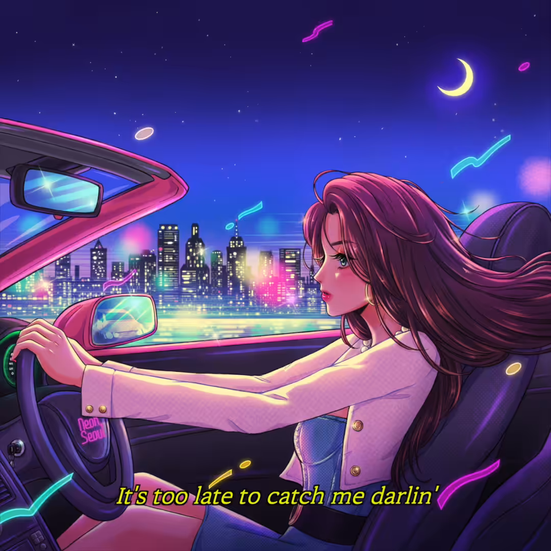 Night Drive