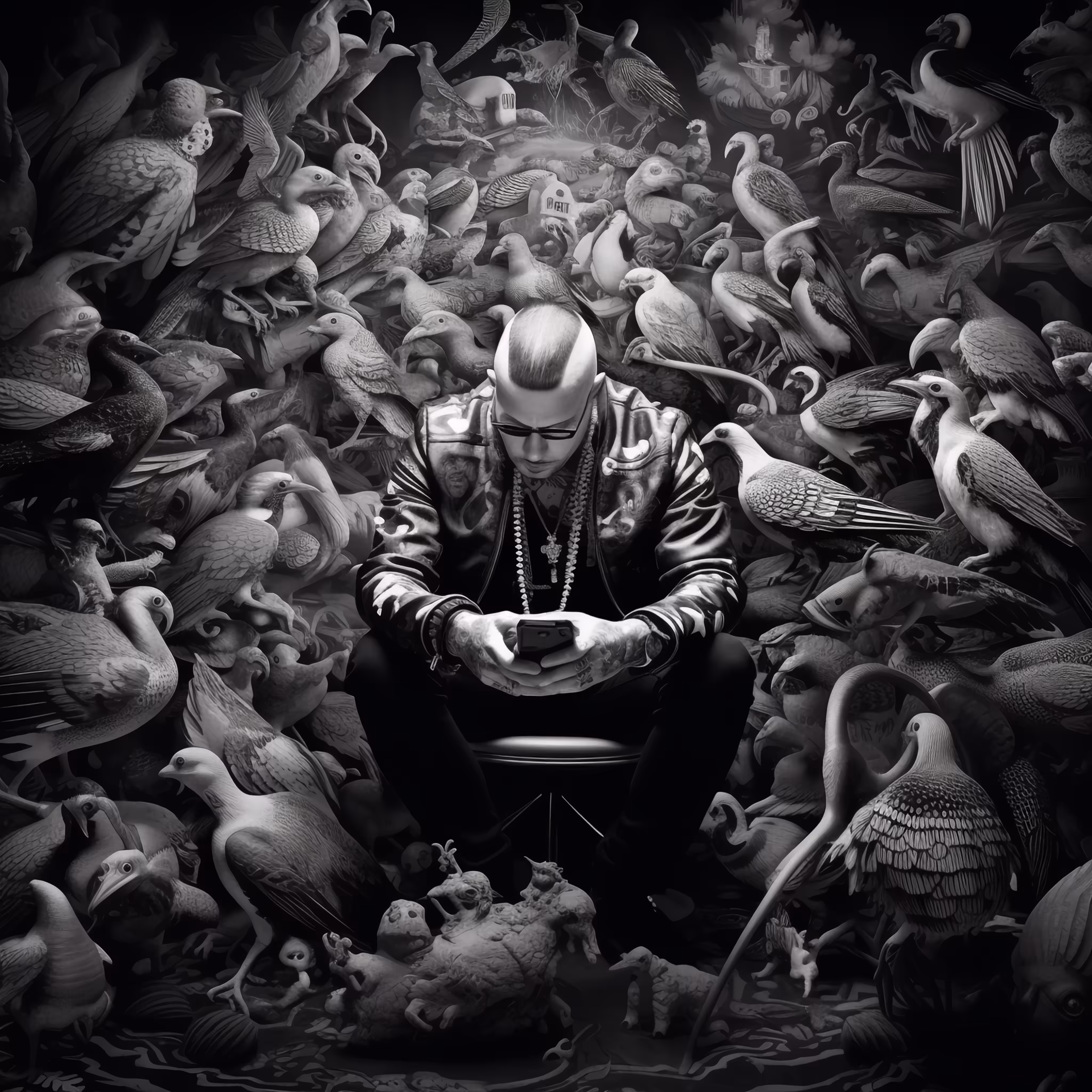 Avian Elysium