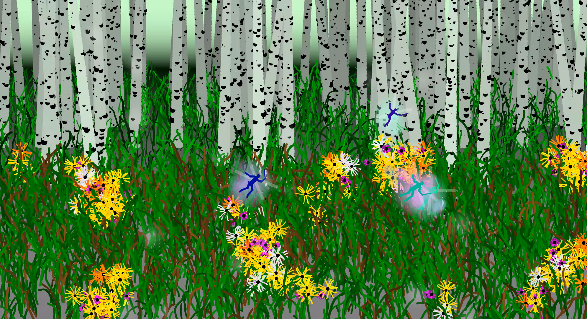 The Color of Spring #52