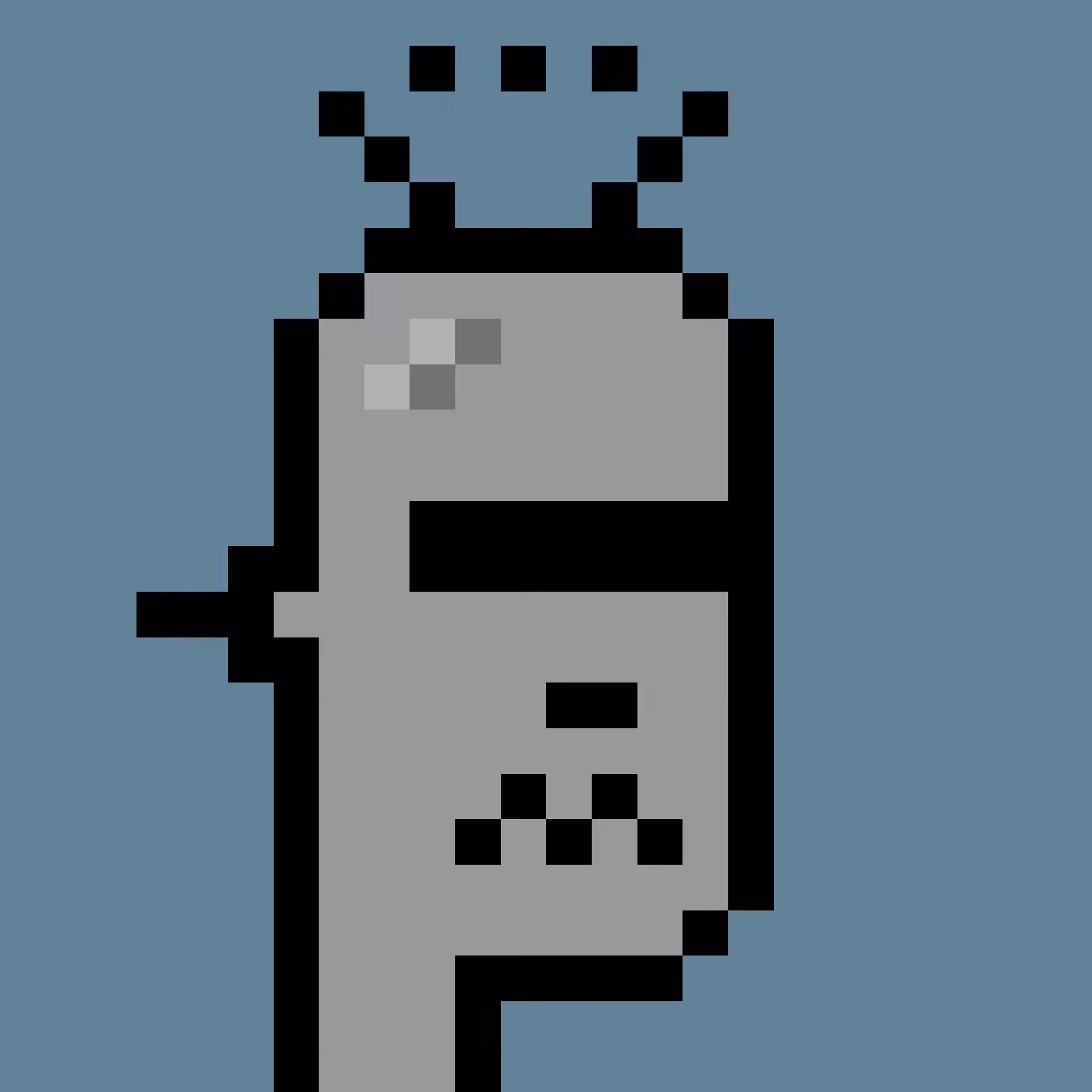 RoboPunks 2048 #905