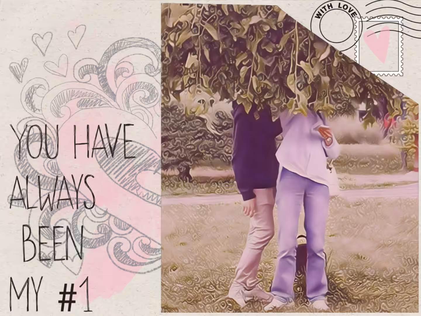 ❤️#5