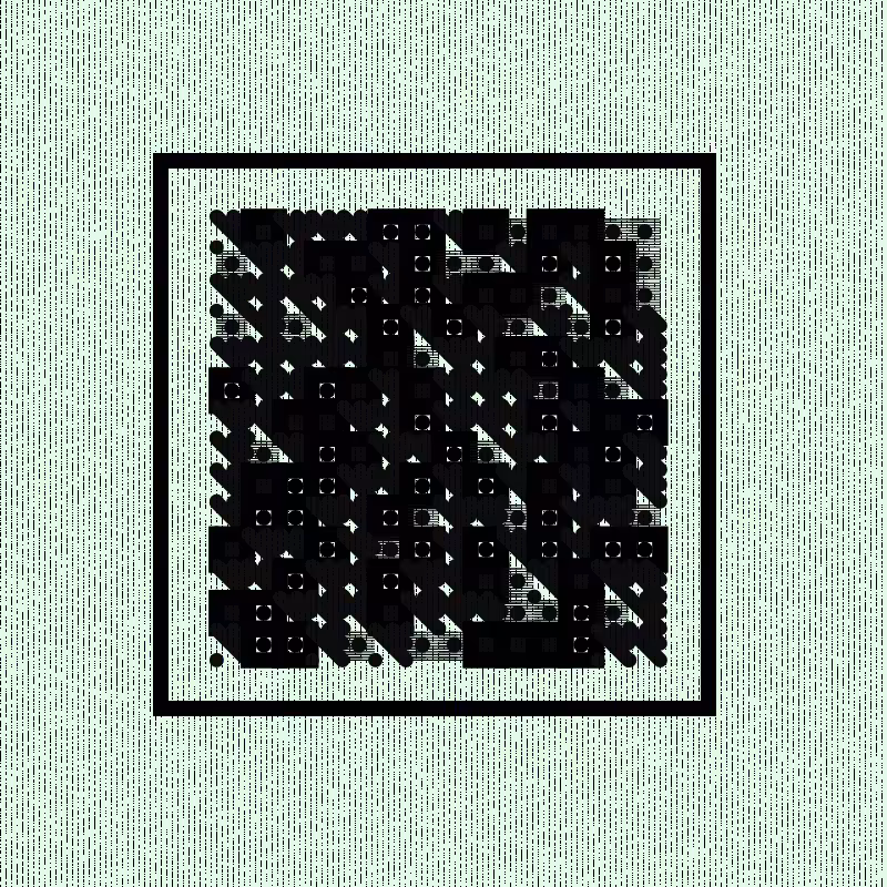 the Black Blocks #20