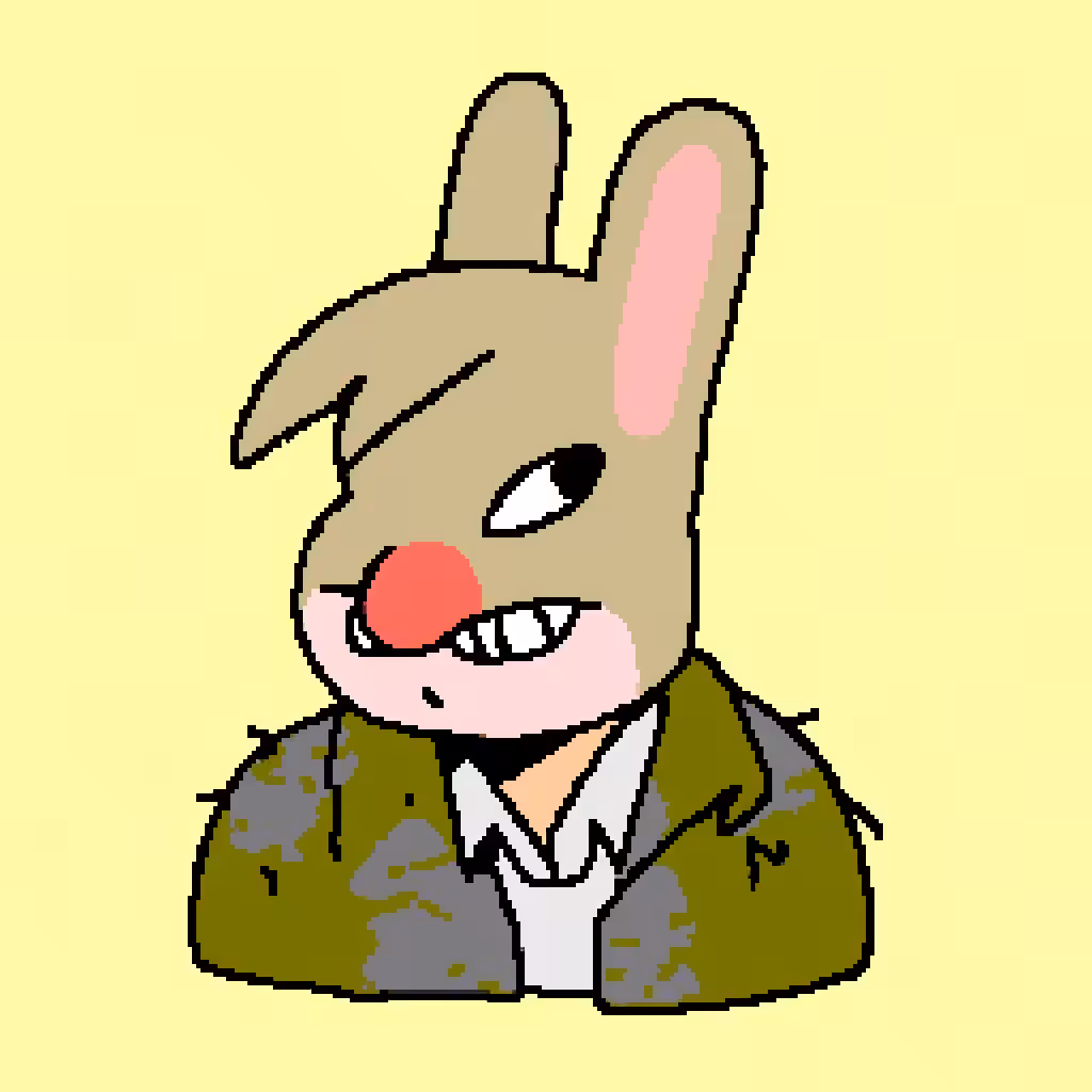 ConsoleGhost
