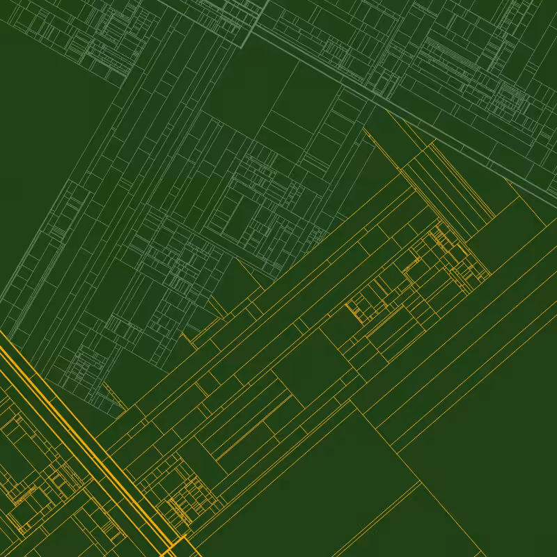Fractal Places #7