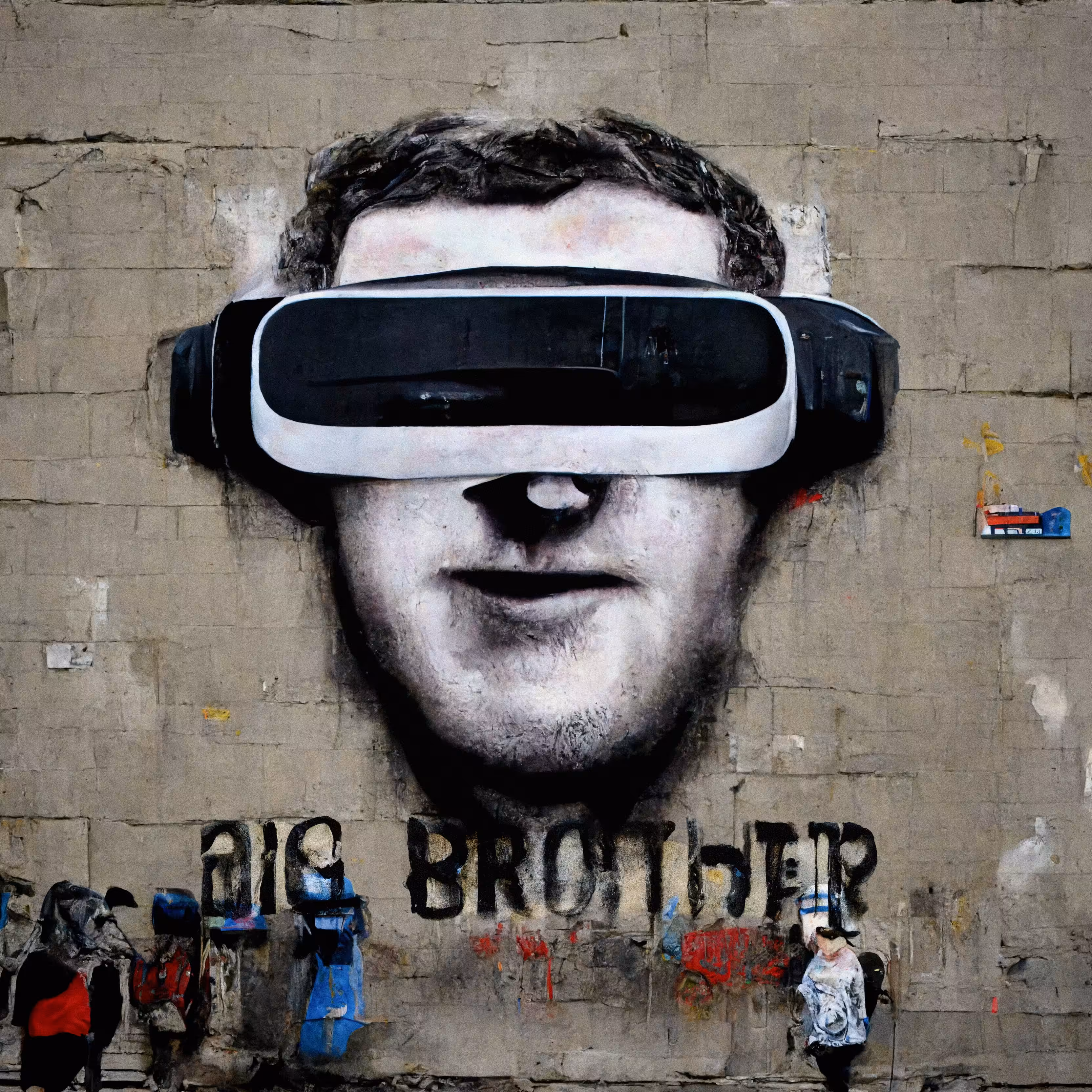 Big Brother XV