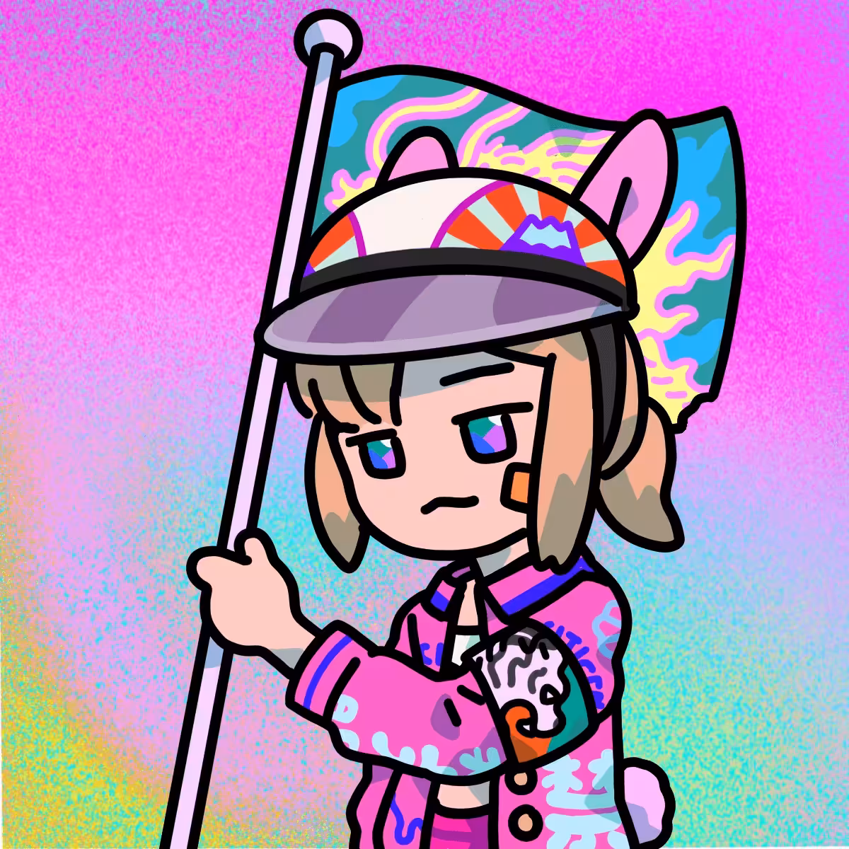 PunkHunter #89