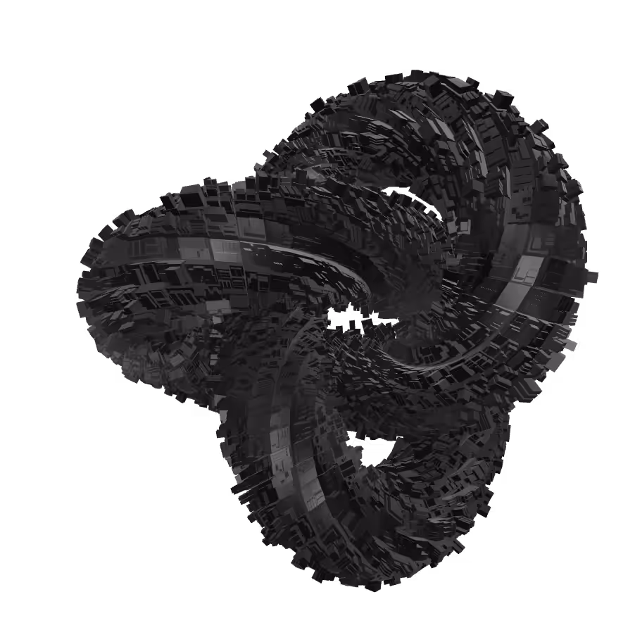 Solomon's Knot X Hagia