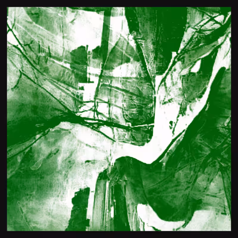 Fleuve #5