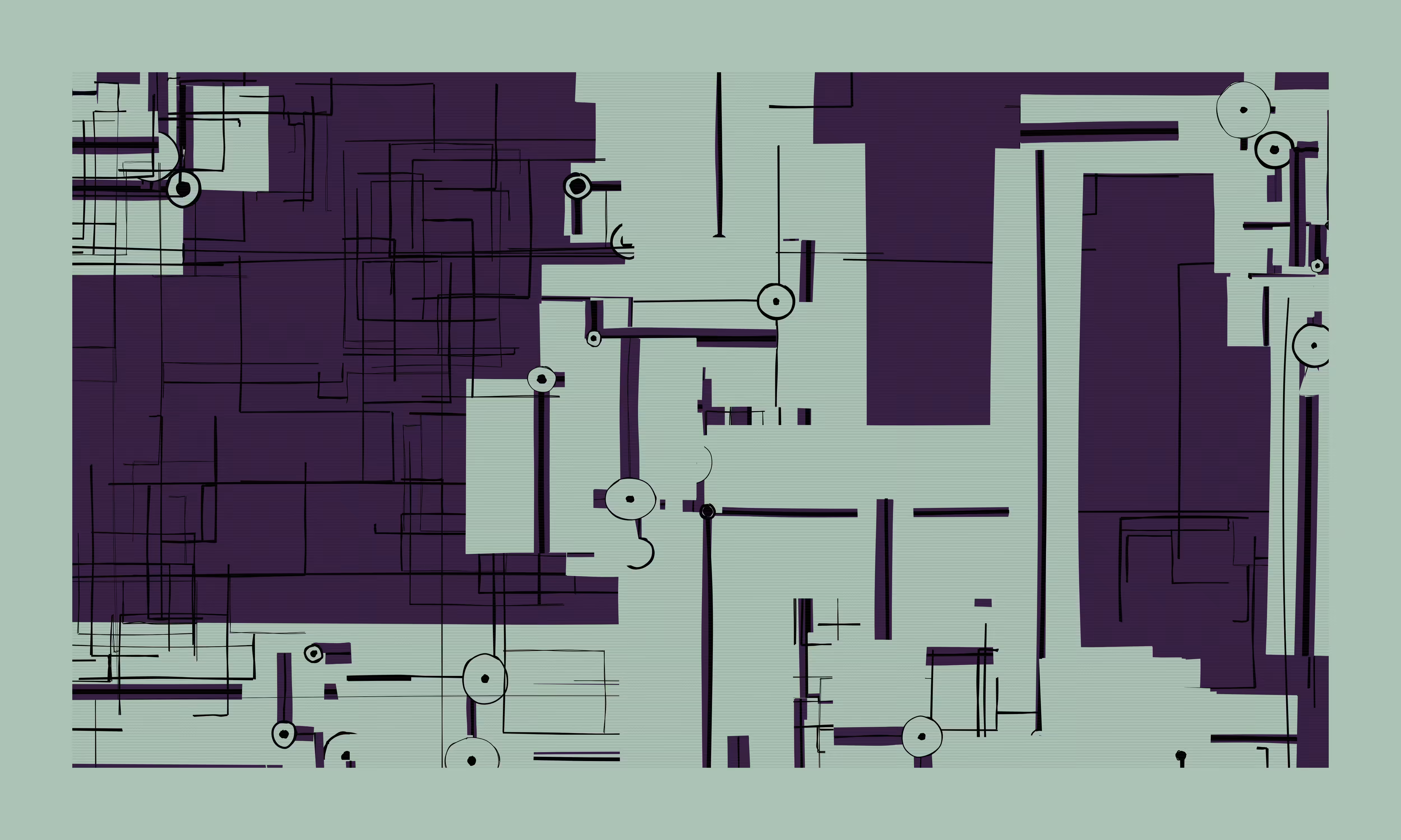 Lost Spaces #107
