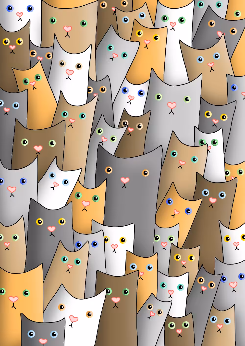 Cats