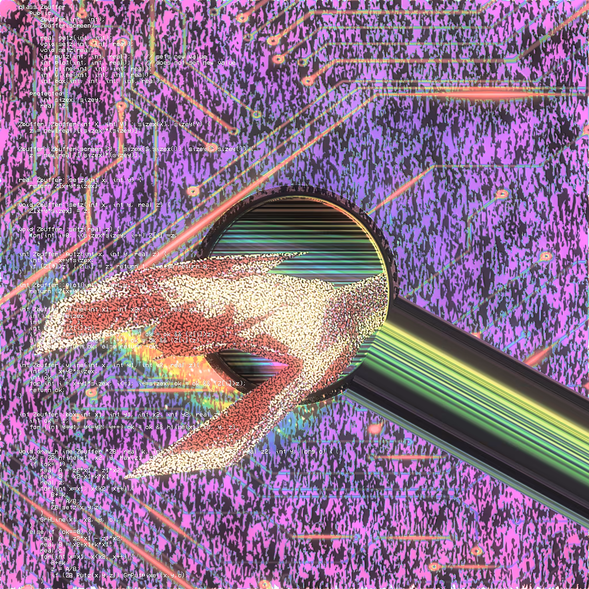 Interdimensional Travel