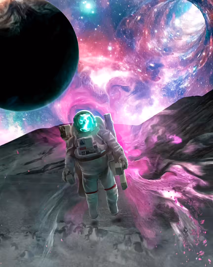 Black hole X