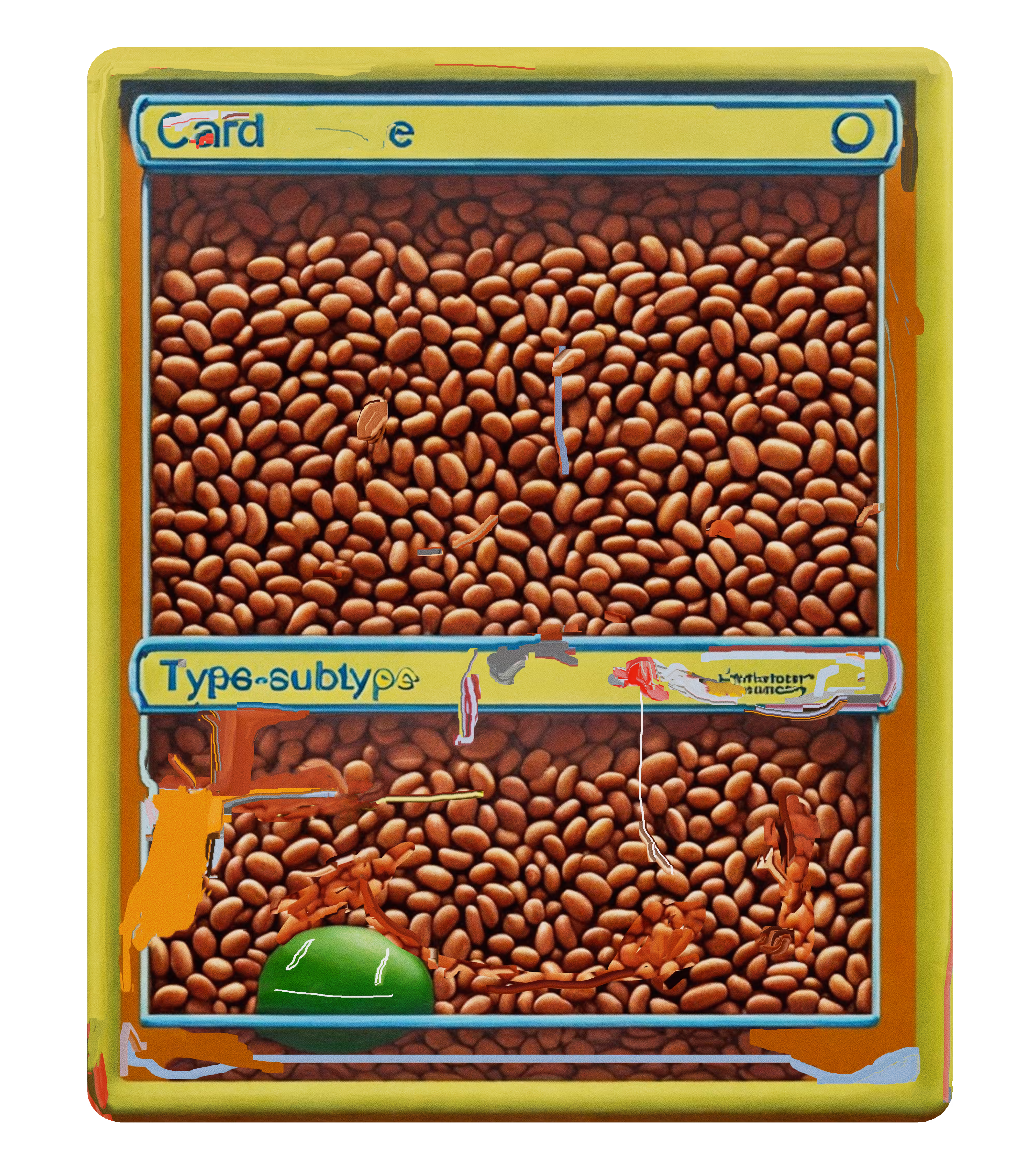 Collection: Card #623