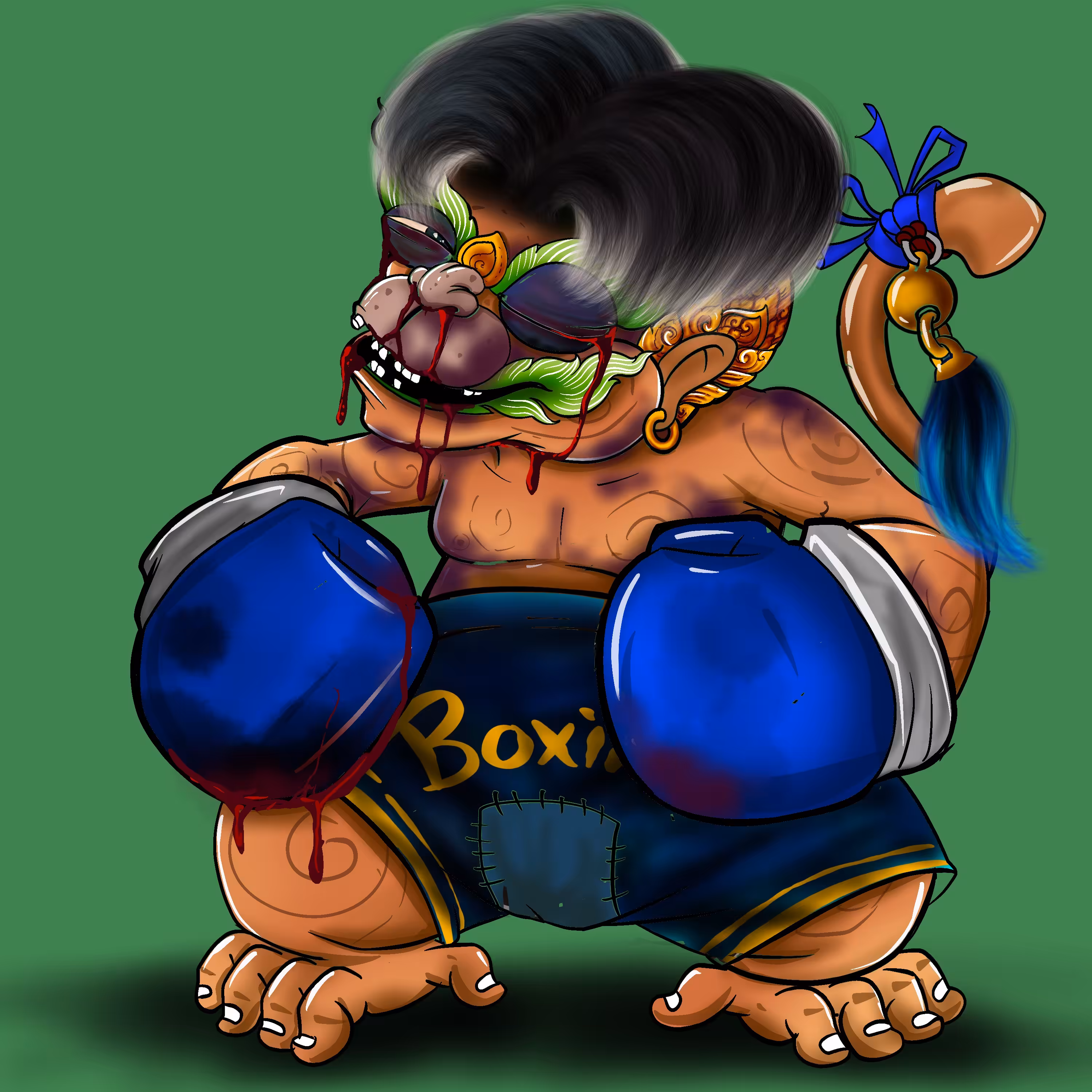 Dulaxy