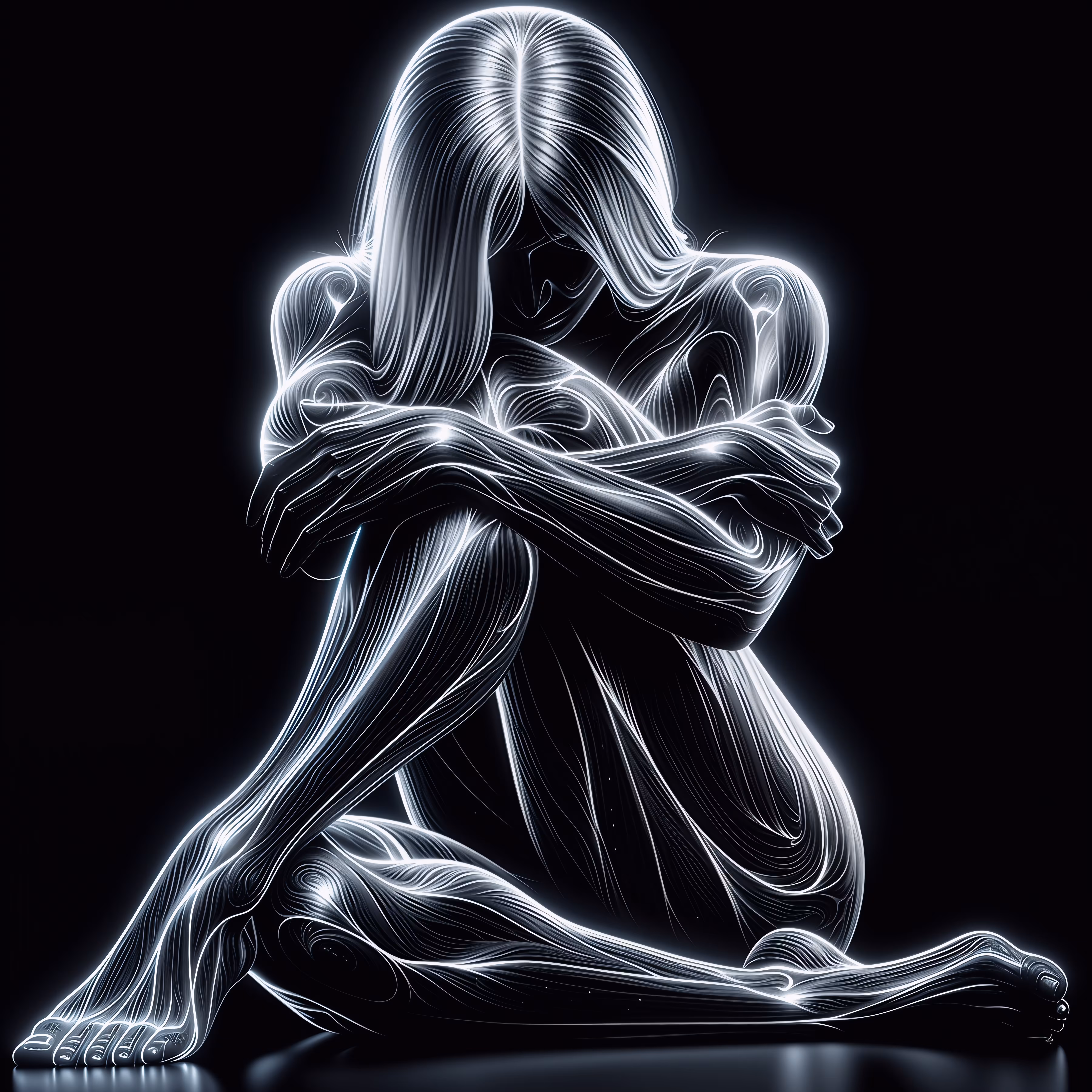 Woman