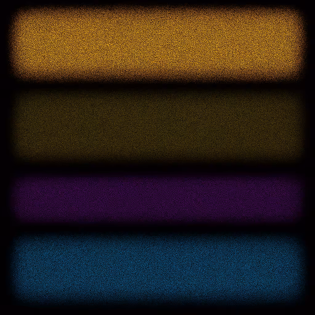 COLOURS #3