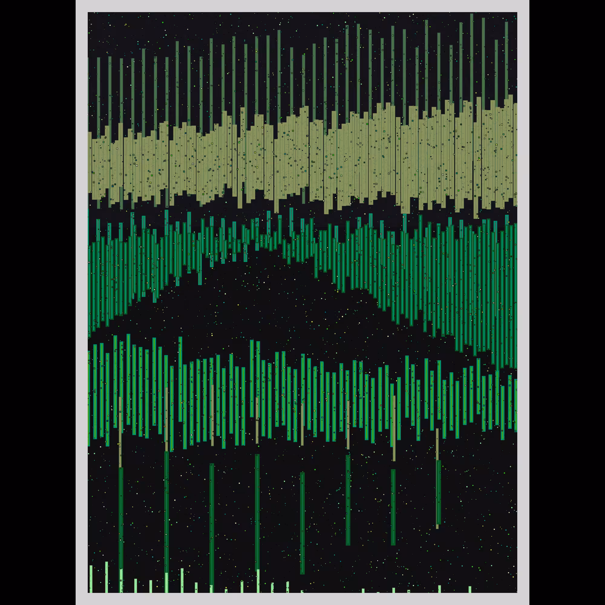 Soil Horizon #231