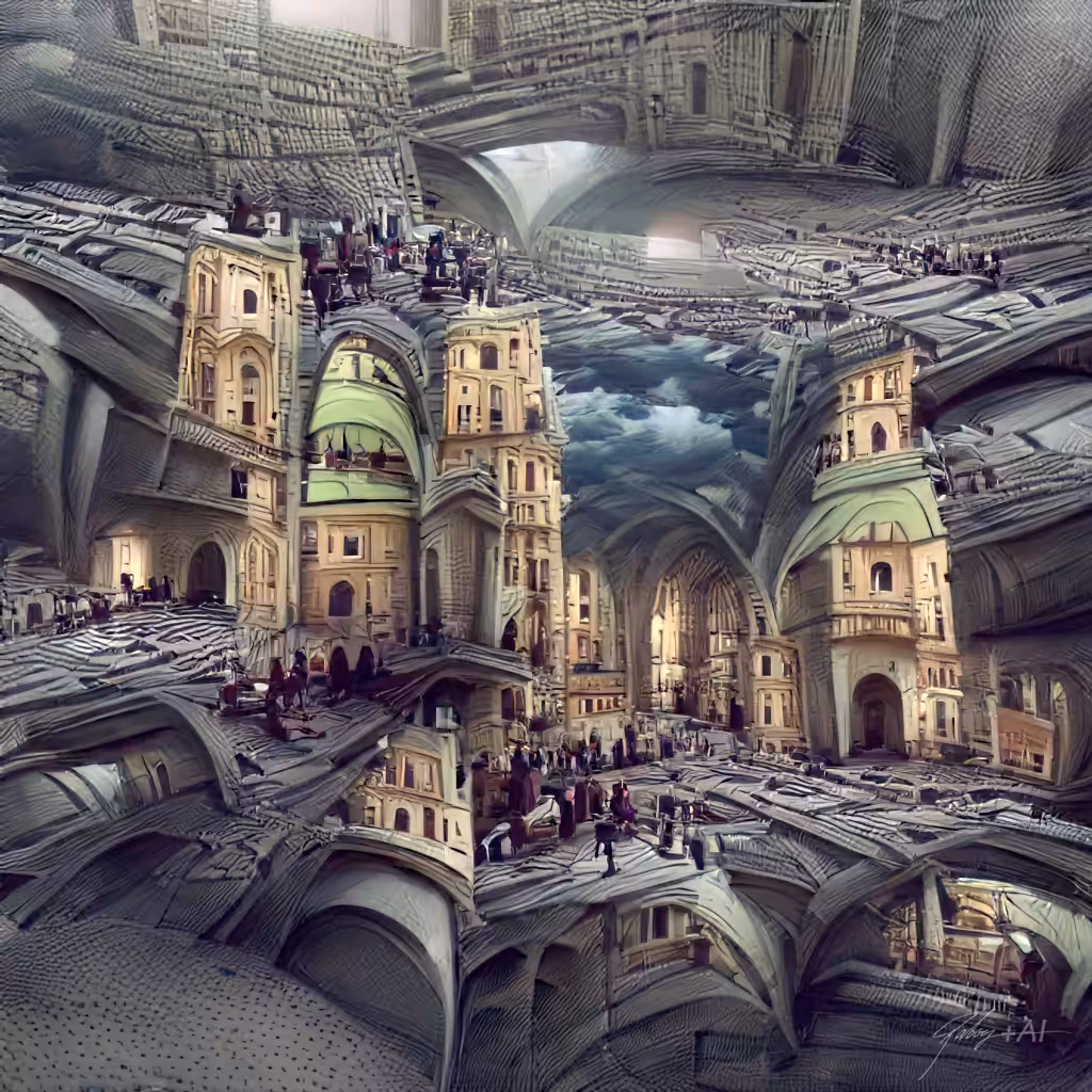 4dArchitecture Blooper #30