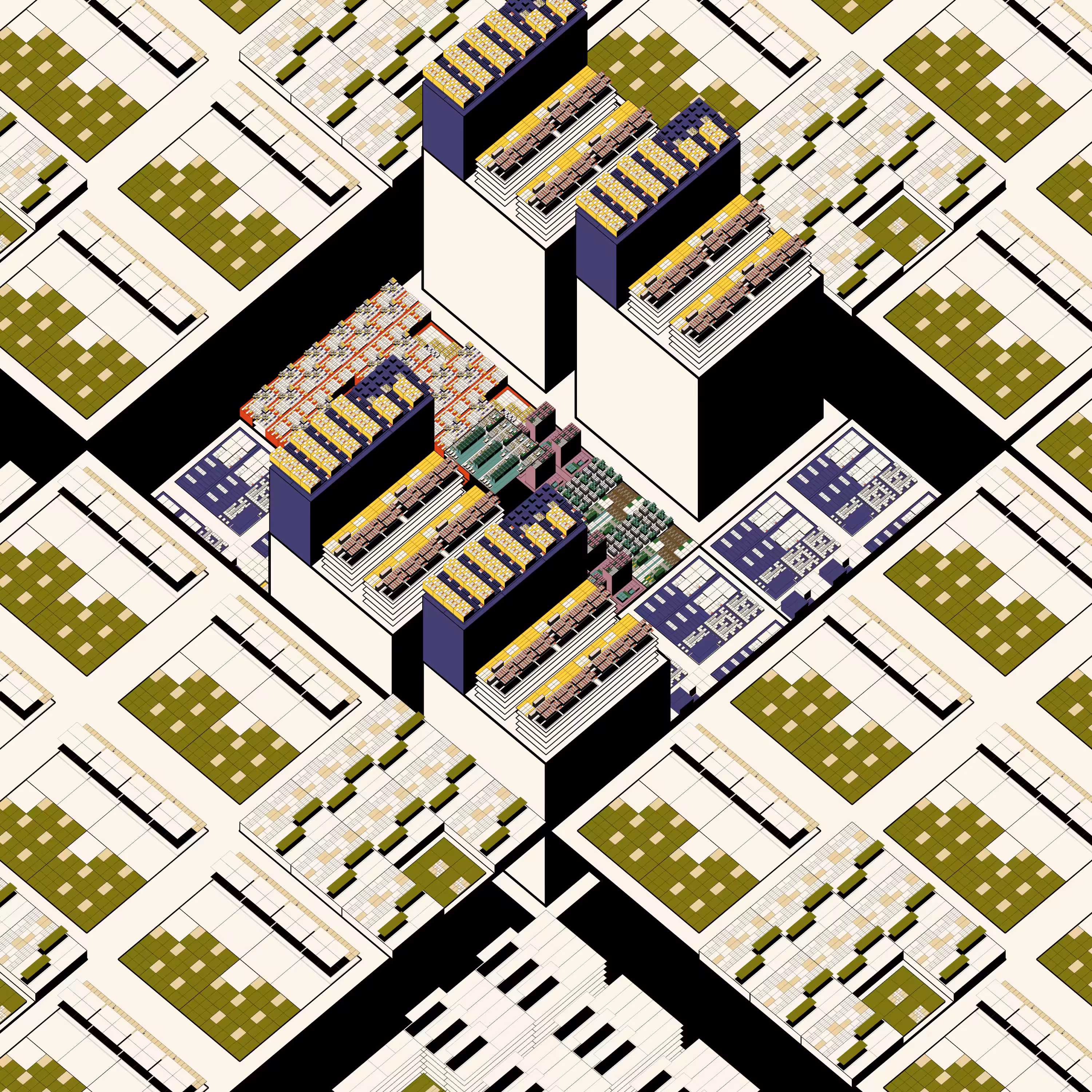 Decagon #17489