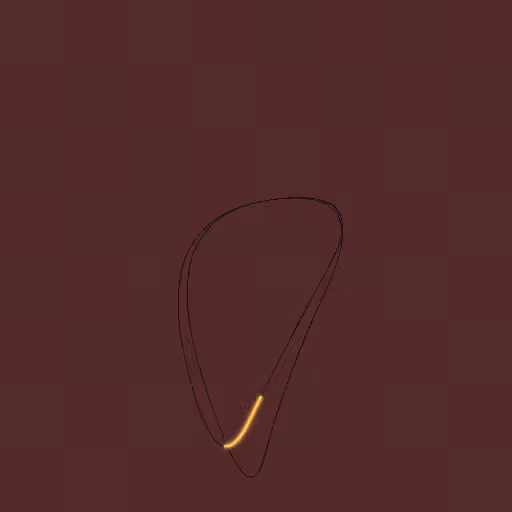 And Yet It Loops #595