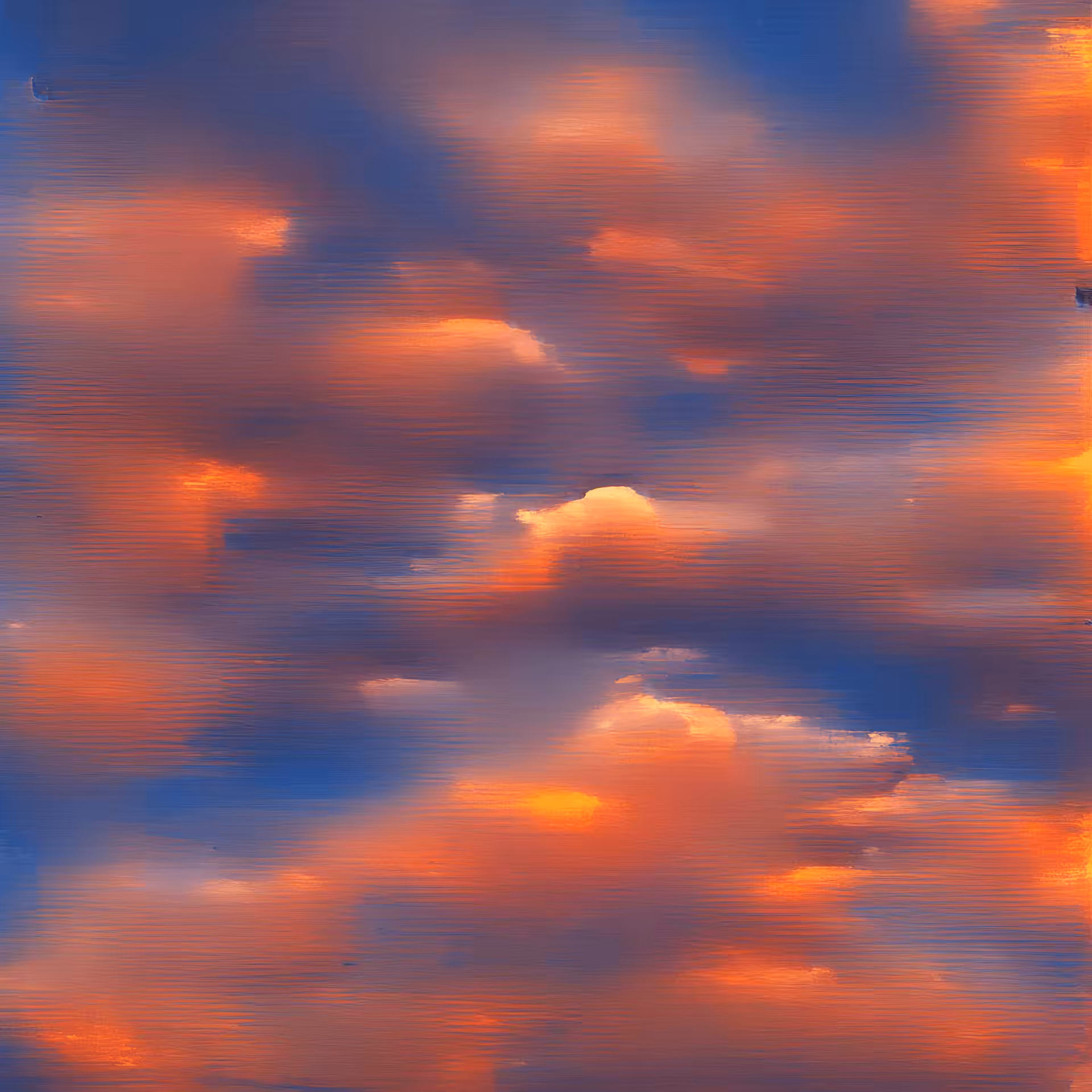 Clouds I