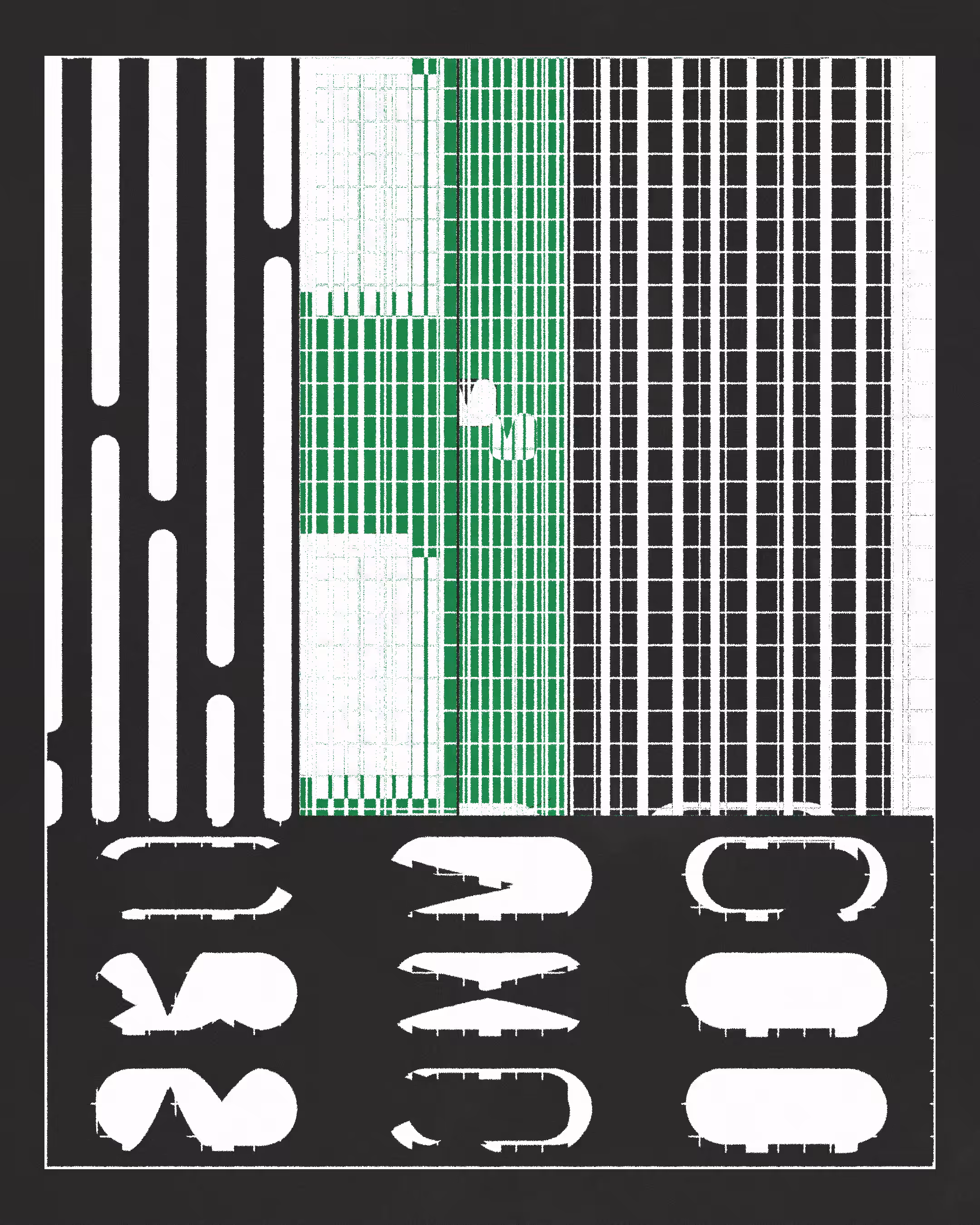 Zone Harmonics #299