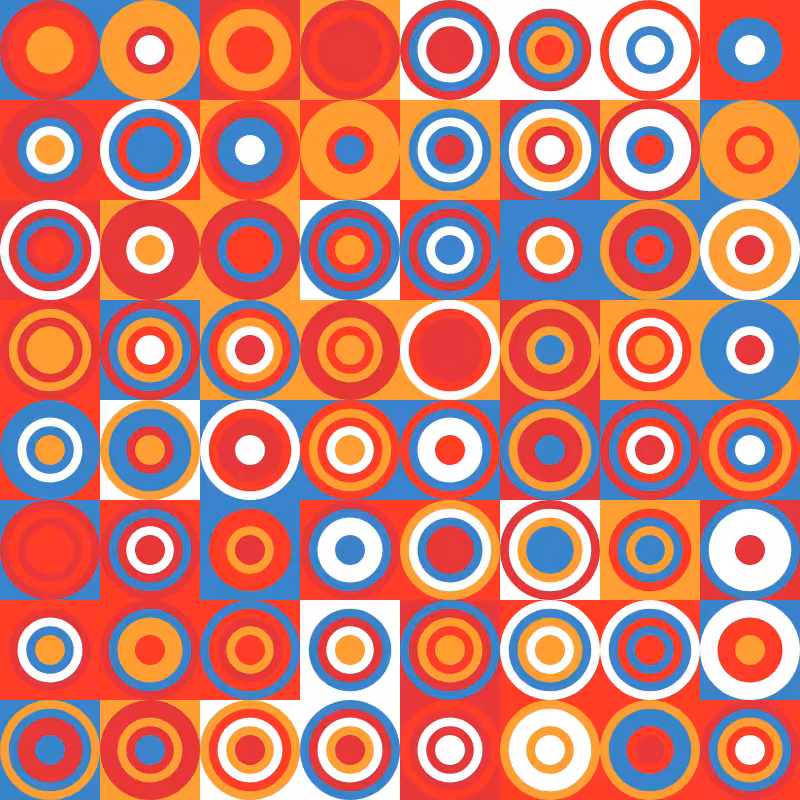 Target Tiles #28