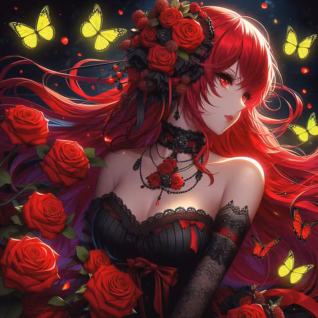 Waifu #73