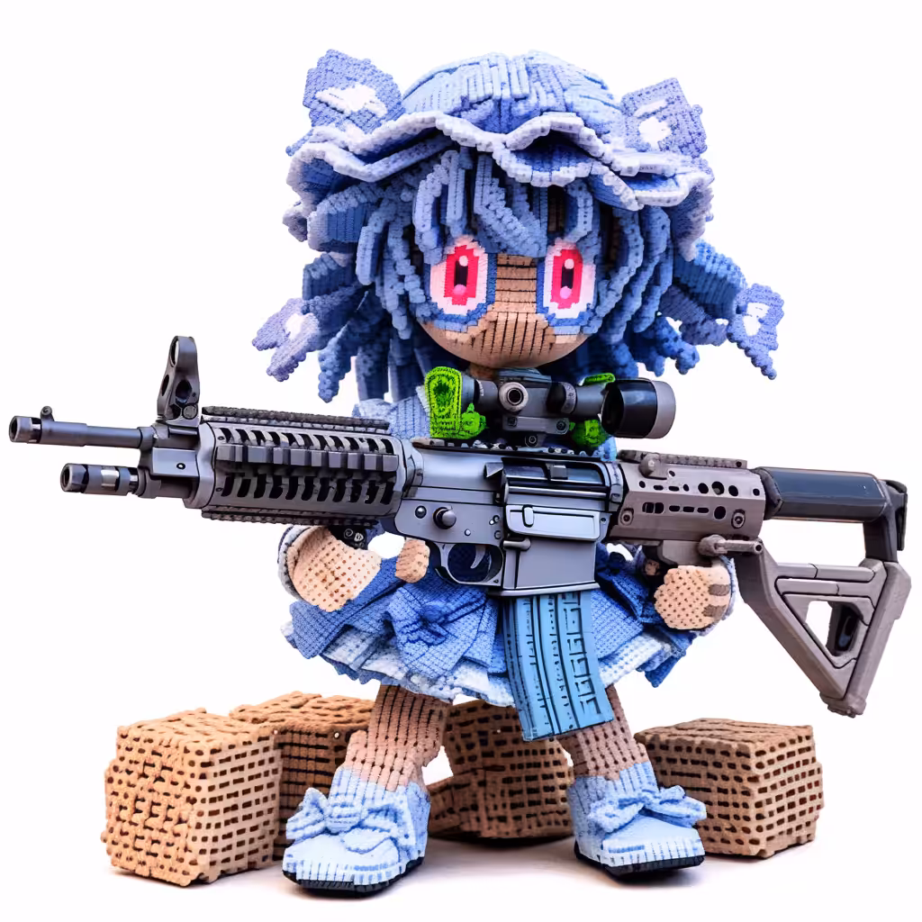 Knitkitmori #526