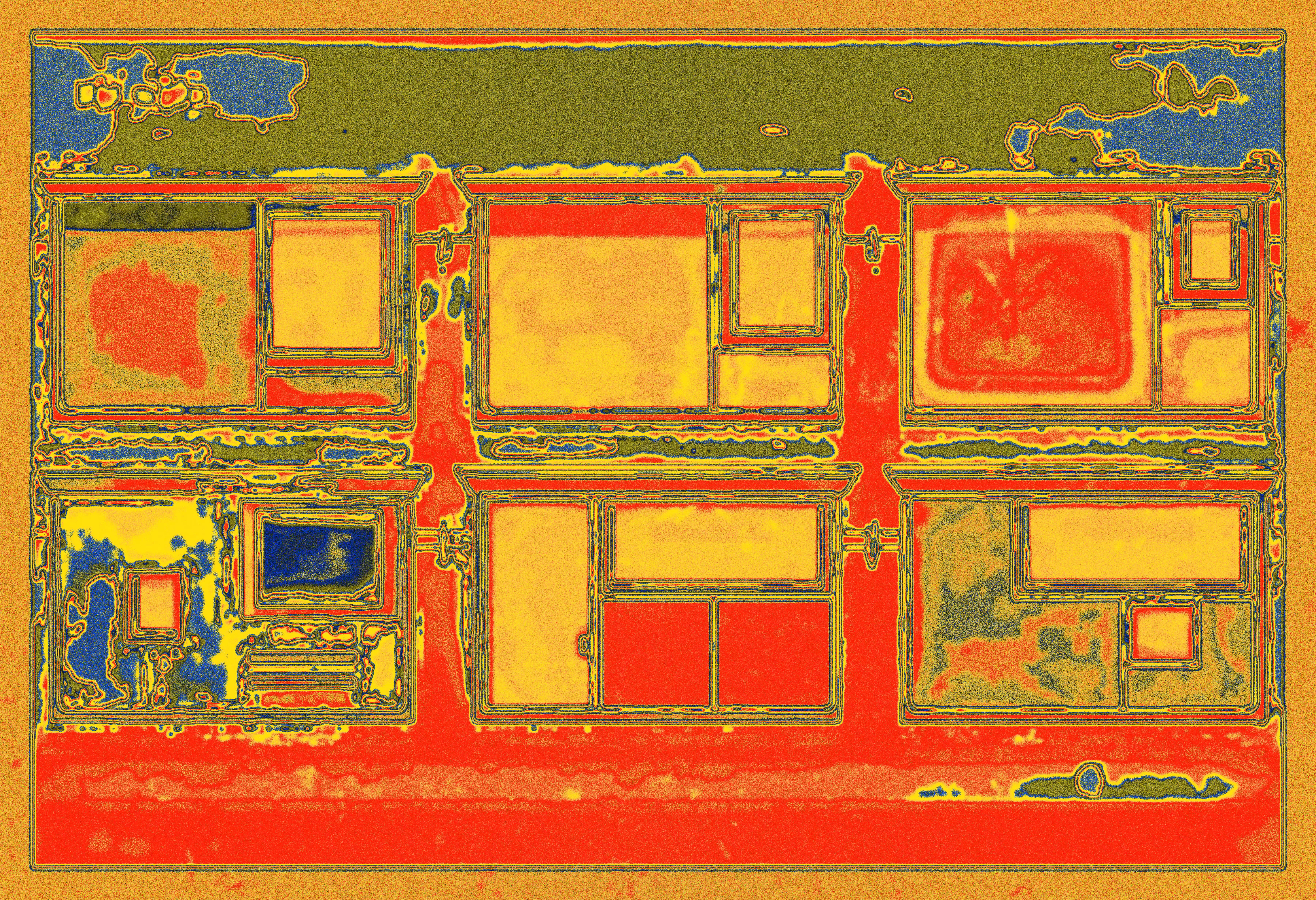 THE THINKING BODY (WEB) 2 