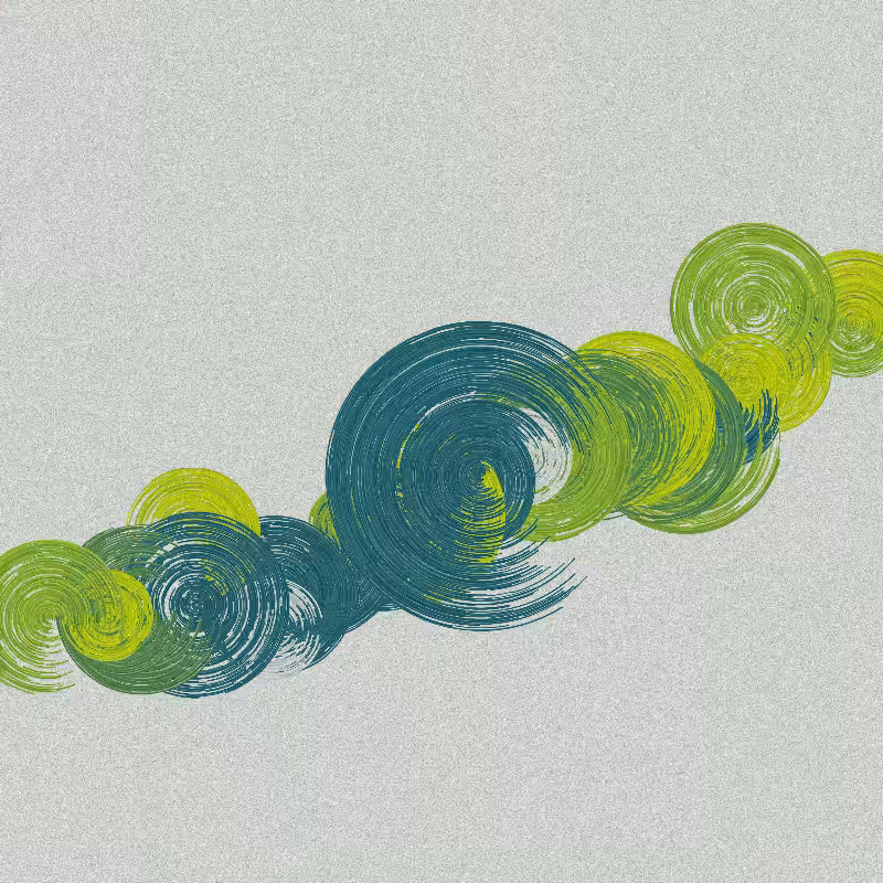 Circles #320