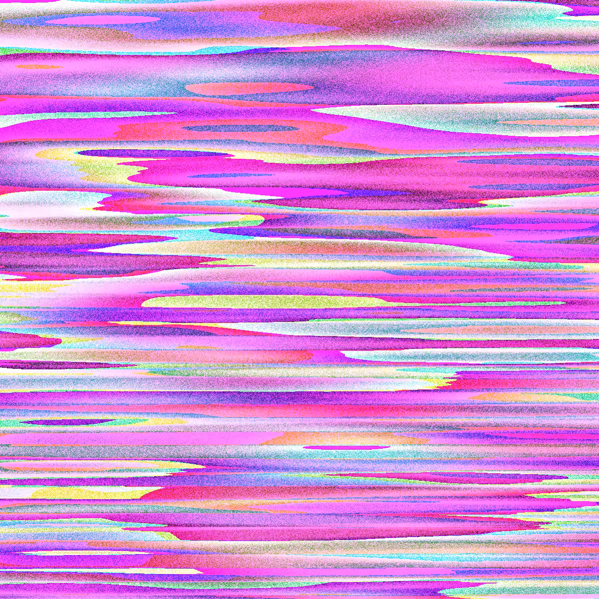 Undulations #9