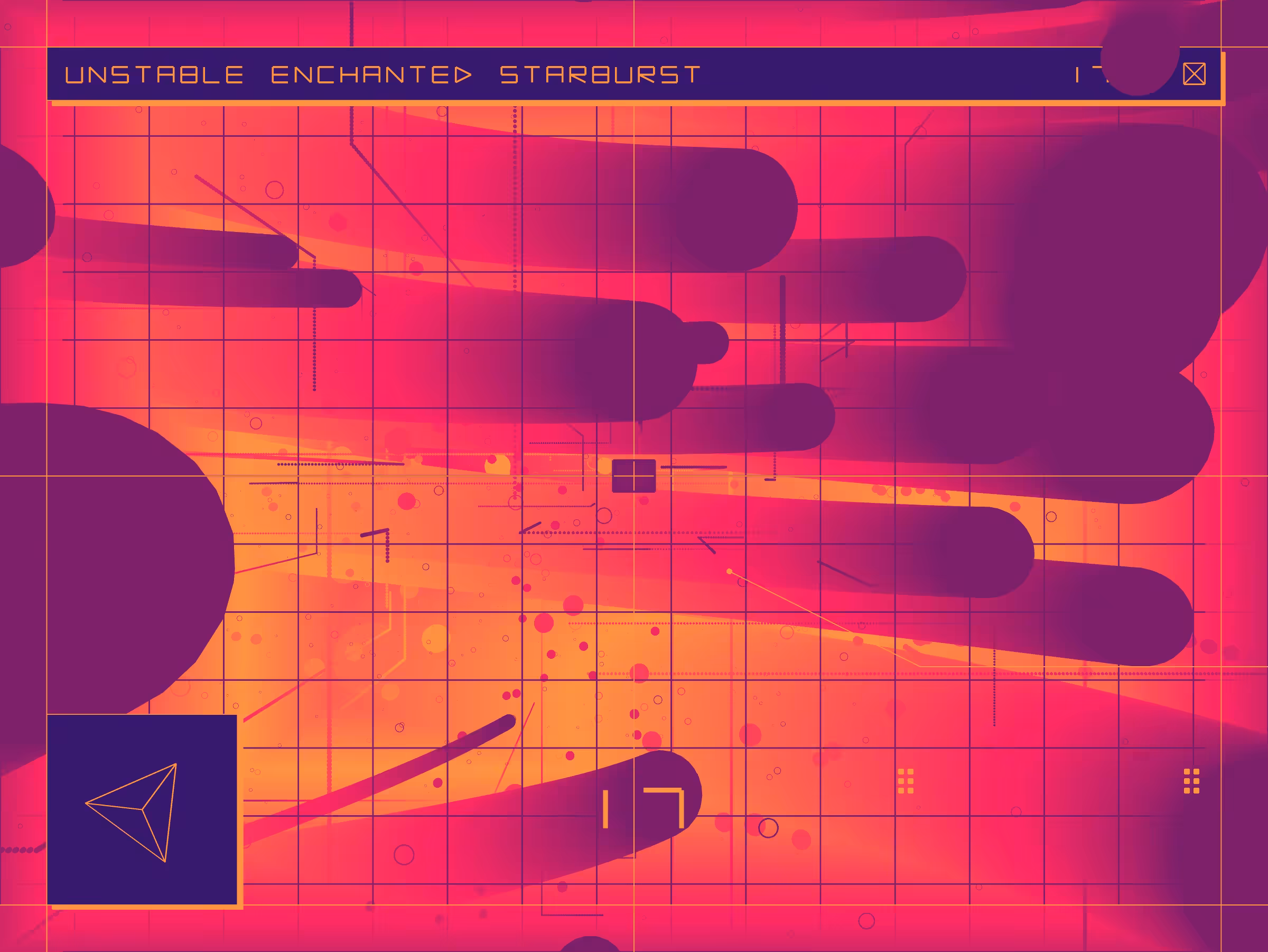 Colorspace #17