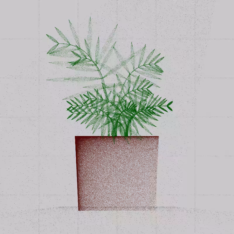 🌱 Potted & Printed #413
