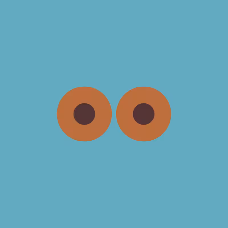 Liberated Shapes #5