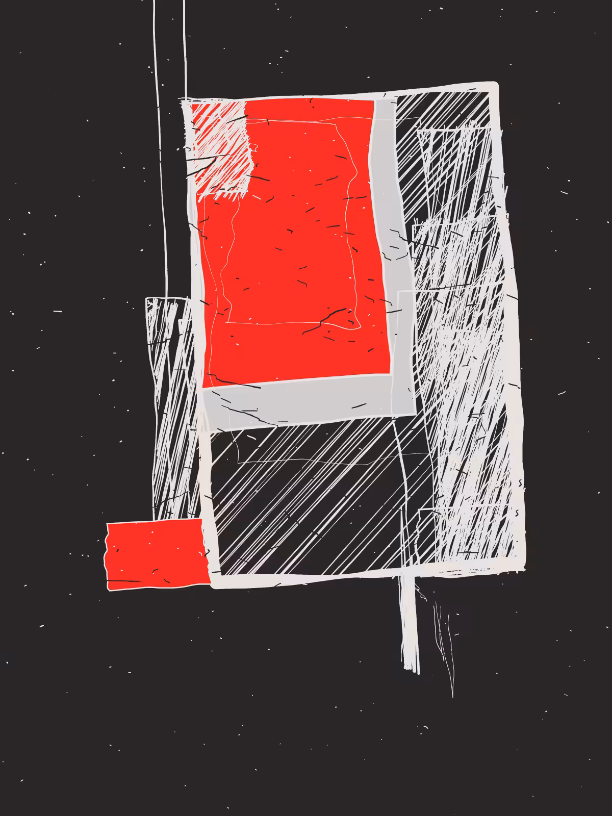 Lost in Projection #37