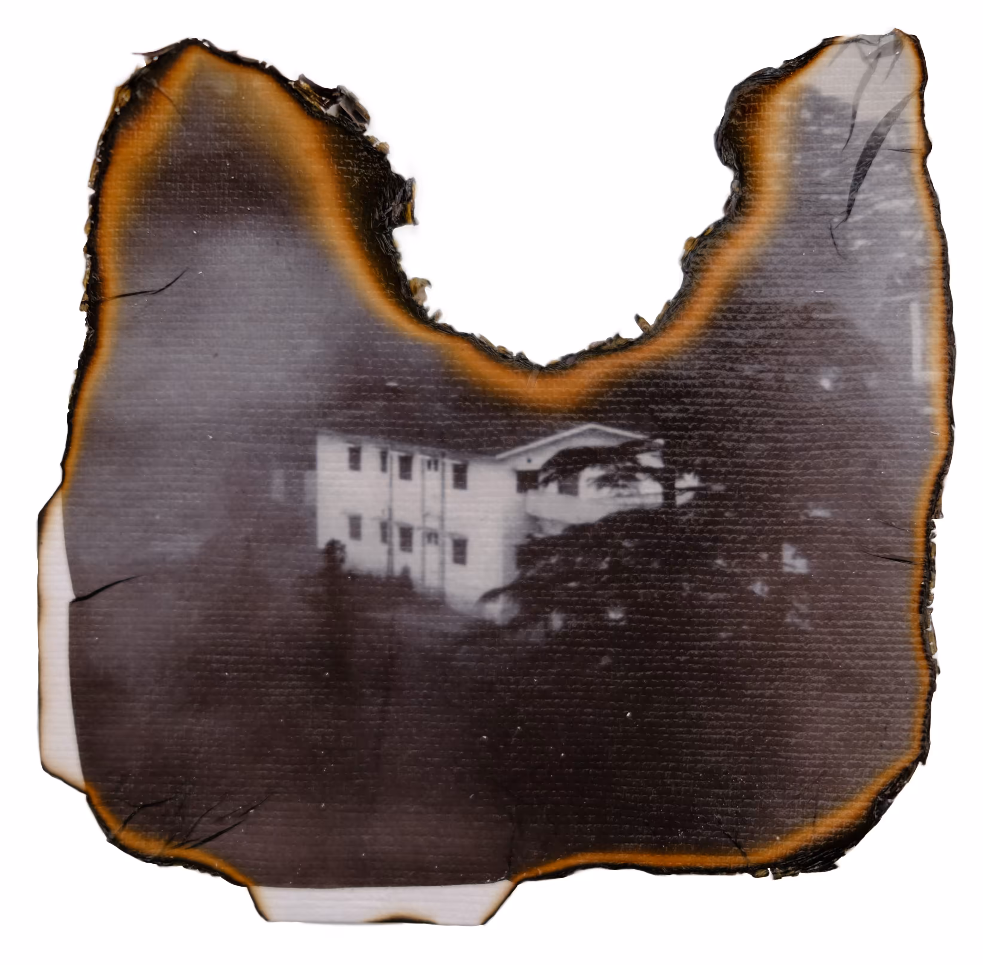 Burning Memories