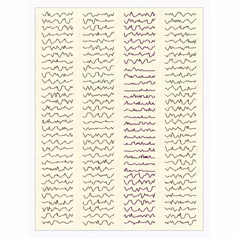 Waveforms #5