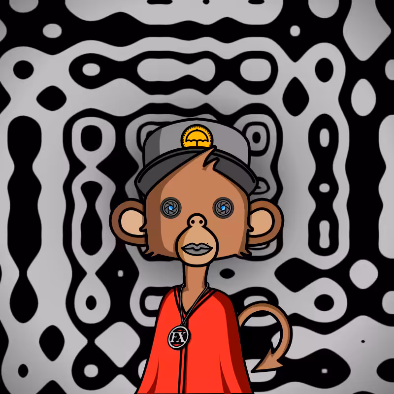 Hash Monkeys #772