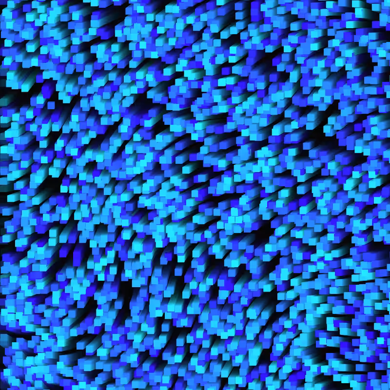 Tomography of AI #77